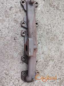 Fiat 500 izduva grana 1.3 m jet