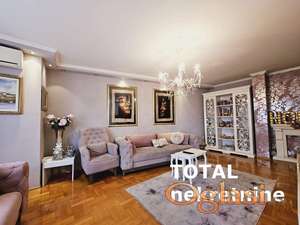Stan NOVI SAD,GRBAVICA - 124 m2 260000 €, ID: 1095828