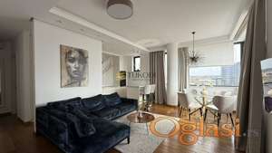 Pupinova Palata 3,0 stan od 73m2