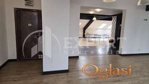 Izdaje se poslovni prostor