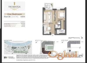 BW Bristol Residence - 70.53m2 ID#1931