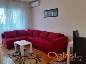 LEP JEDNOIPOSOBAN STAN NA NOVOJ DETELINARI