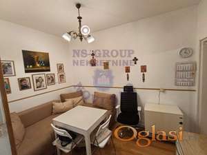 U ponudi jednoiposoban stan.