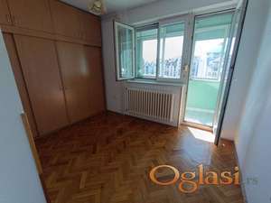 Trosoban duplex - Kej -