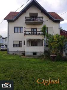 Komforna kuća na 9,4a placa