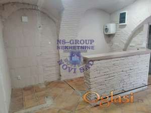 Lokal u Petrovaradinu!