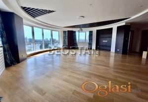 Novi Beograd - Blok 19 sava centar #65508