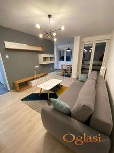 NOVI SAD - BULEVAR OSLOBOĐENJA - 33.00 m2