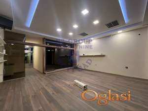 Fantastičan lokal na Novom Naselju 116m2