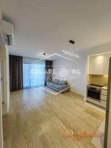 BW ARIA, 2.0 lux, namešten, garaža ID#5344