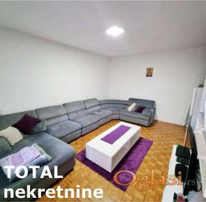 Stan NOVI SAD,CENTAR - 81 m2 221090 €, ID: 1098919