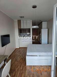 Novi Sad, Centar, Laze Kostića, 0.5, 36m2