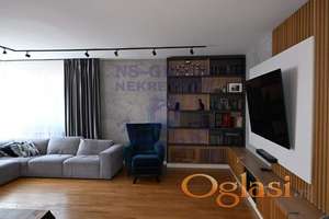 Stan na prodaju Novi Sad 132m2, 574667