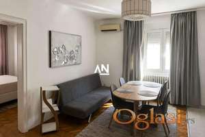 Palilula, Botanička bašta, Takovska, 55m2 ID#42882