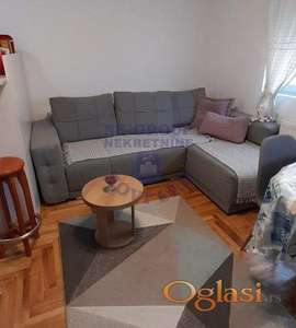 Odlican stan na dobroj lokaciji, vredi pogledati