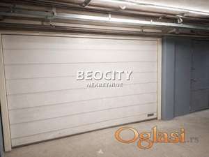 Novi Sad, Centar, Železnička, 25m2