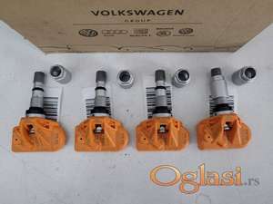 TPMS senzori za gume VW Audi Porsche 5Q0907251F