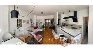 Novi Beograd - Blok 64 novogradnja #66733