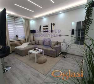 Prodaje se kuća na odličnoj lokaciji na Salajci  -76m2