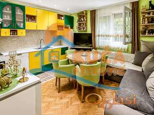Kuća u Dubočici, 117m2, plac 270m2