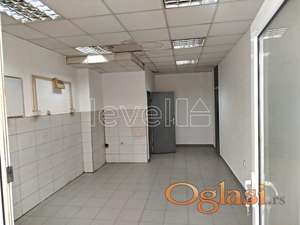 NOVI SAD - NOVA DETELINARA - 55.00 m2