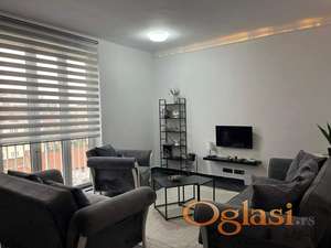 Višegradska,lux stan,potpuno renoviran ID#18834