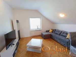 Braće Jerković, Sime Matavulja, 110 m2