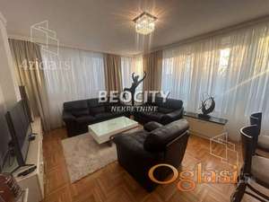 Novi Sad, Sajam,  Slobodana Bajića, 3.0, 65m2 Pet friendly