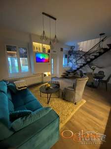 STAN - NOVI SAD - CENTAR - 60m2 - 257500 evra