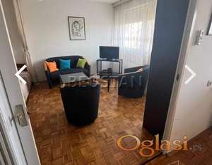 Novi Beograd - Blok 63 #66452