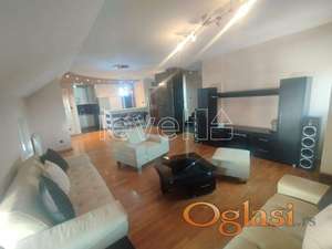 NOVI SAD - TELEP - 139.00 m2