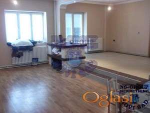 Prodaje se kuca kod Bulevara Patrijarha Pavla