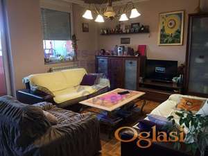 Petosoban stan na Novoj Detelinari!