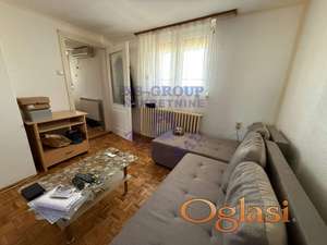 Odličan jednoiposoban stan na Spensu