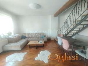 NOVI SAD - PODBARA - 129.00 m2