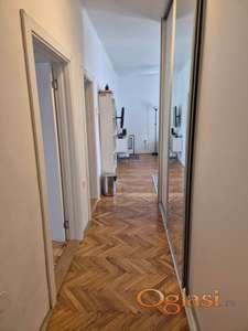 ODLIČNA LOKACIJA,LEP STAN