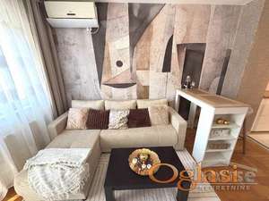 STAN - NOVI SAD - NOVA DETELINARA - 38m2 - 144000 evra