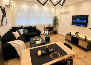 Blok 70, Jurija Gagarina, 40m² ID#38239