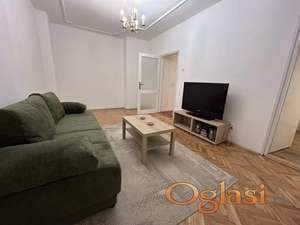 Botanička bašta,2.0,renoviran stan ID#18900