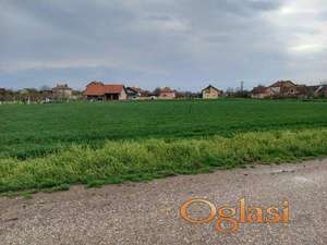 Indjija plac 6.585m2!