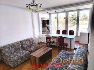 3.0 stan na Zvezdari, Ustanička ID#3620