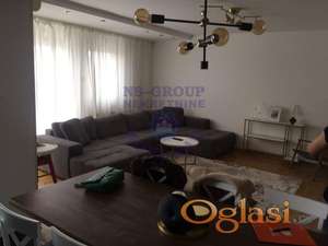 Porodičan, četvorosoban duplex na Grbavici