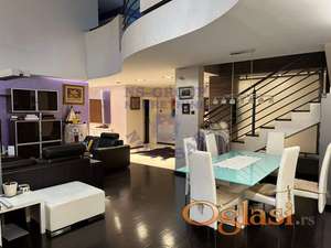 Sedmosoban, 310m2 Grbavica