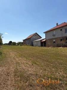 Odlican gradjevinski plac 2691 m2