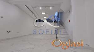 Novi Sad, Centar - Odličan poslovni prostor - lokal na atraktivnoj lokaciji ID#1459