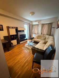 Dvosoban stan 36,76 m² sa garažnim mestom, Voždovac