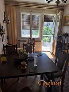 Žarkovo – duplex 120m² sa pripadajućim dvorištem ID#5679