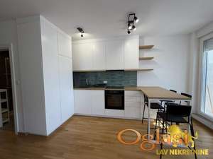 NOVI SAD - ADICE - 42.00 m2