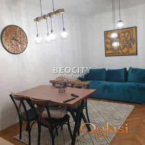 Novi Sad, Centar, Železnička, 3.0, 70m2 Pet friendly