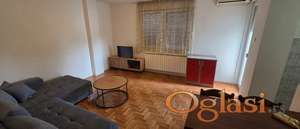 GARSONJERA BULEVAR EVROPE ZONED 32m2